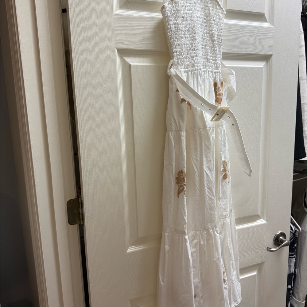 Lusana Arlen dress - Picture 3 of 4